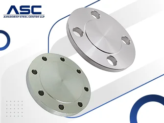 Nickel Alloy Inconel 625 Blind BL Flanges